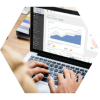 Huntsville Logistics Computer