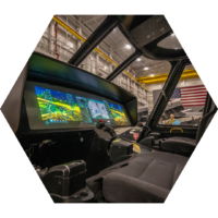Logistics Cockpit