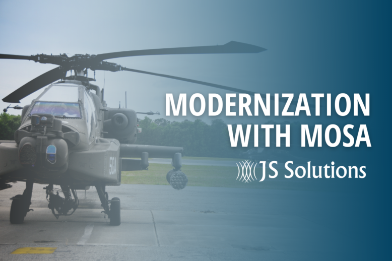 Modernization With MOSA